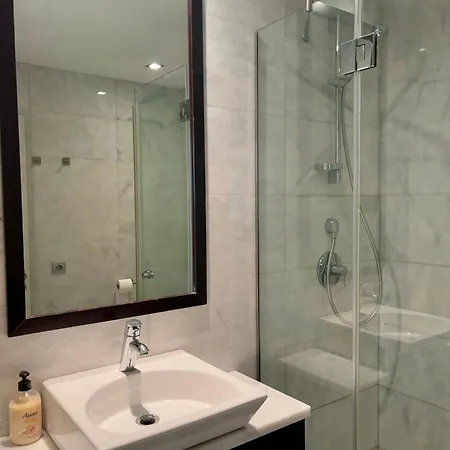 Apartment Premium Luxury Del Mar