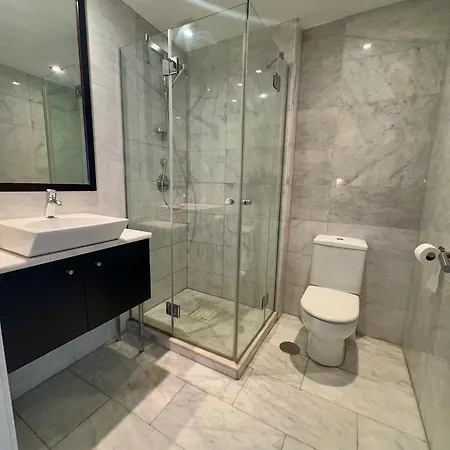 Premium Luxury Del Mar Apartment Casares