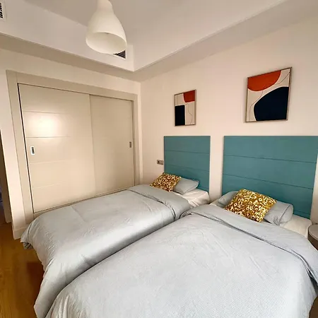 Apartment Premium Luxury Del Mar *