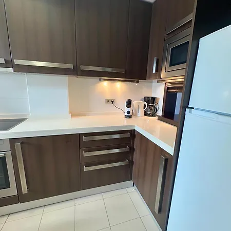 Apartment Premium Luxury Del Mar