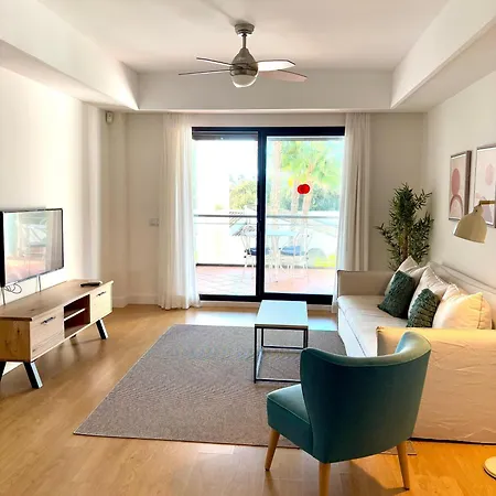 Premium Luxury Del Mar Apartment Casares