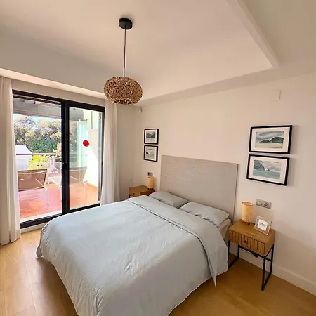 Premium Luxury Del Mar Apartment *