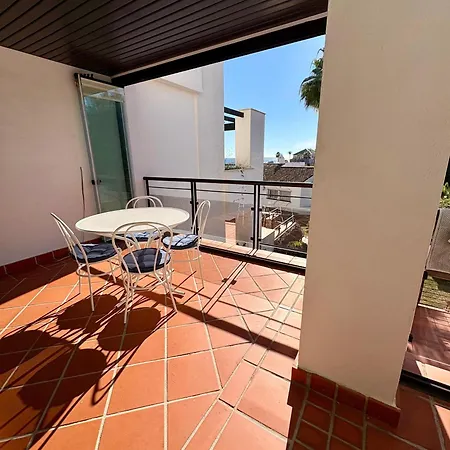 Premium Luxury Del Mar Apartment