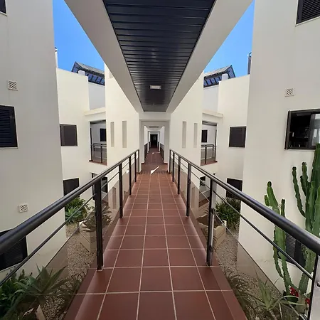 Apartment Premium Luxury Del Mar Casares
