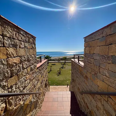 Apartment Premium Luxury Del Mar Casares