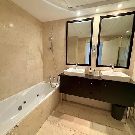 Premium Luxury Del Mar