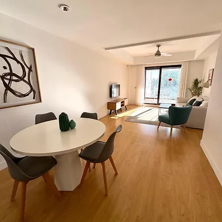 Premium Luxury Del Mar Apartment