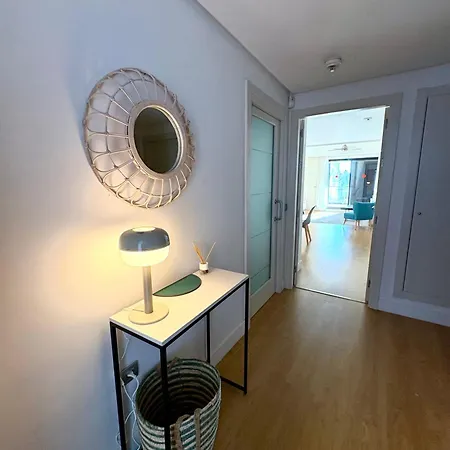Apartment Premium Luxury Del Mar
